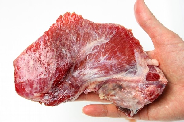 まぐろほほ肉アップ1