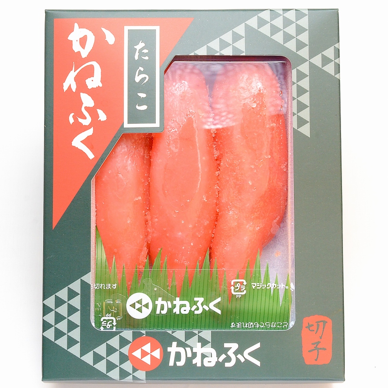 かねふく明太子切れ子1kg