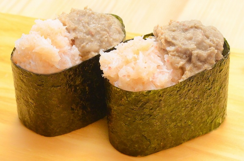 かにみそ200g
