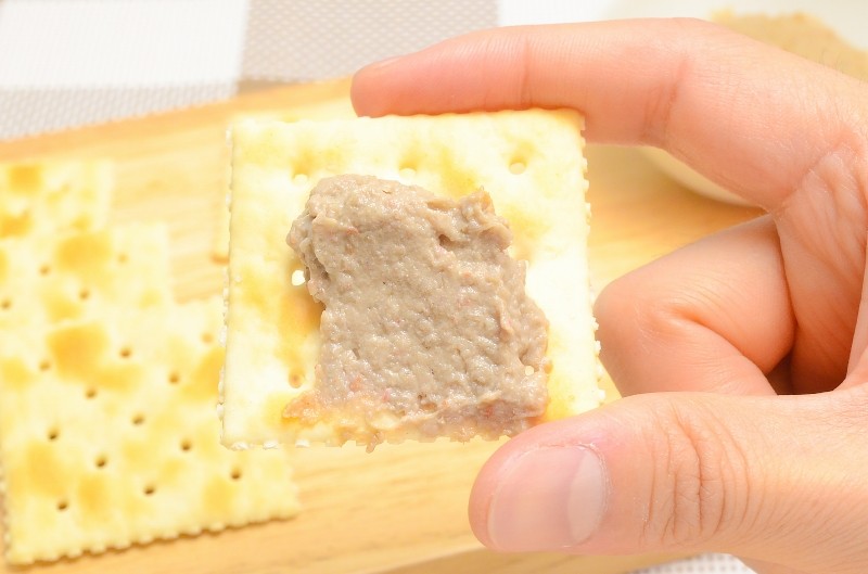 かにみそ200g