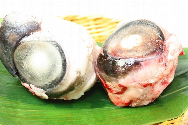 マグロのあたま✕5袋 通販生活®マグロのあたま｜【公式】カタログハウスの通販サイト