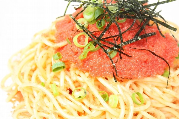 かねふく明太子切れ子