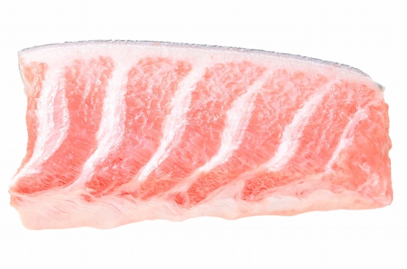 本マグロ２色セット