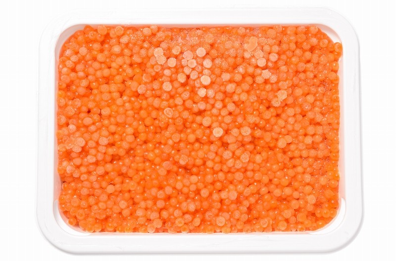 塩いくら 鱒いくら