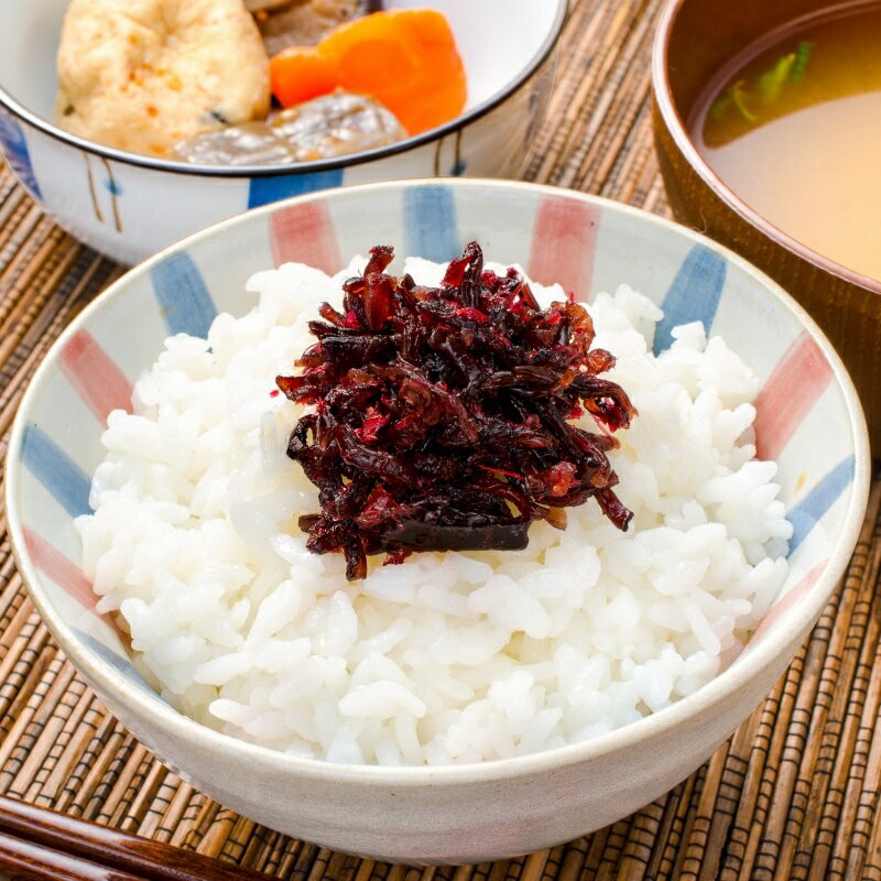 梅きくらげ