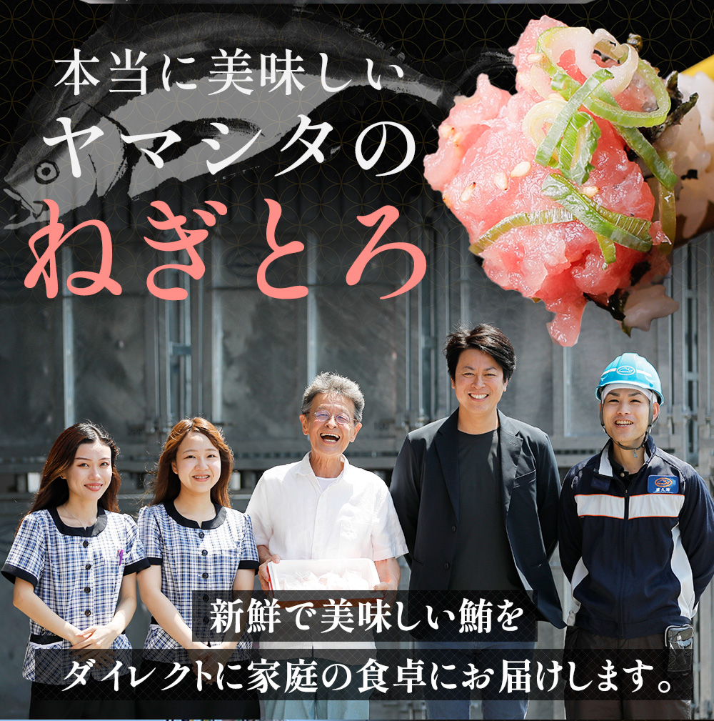 ねぎとろ ネギトロ ねぎトロ 小分け ふるさと納税 ふるさと ネギトロ丼 冷凍 1kg 500g 2kg