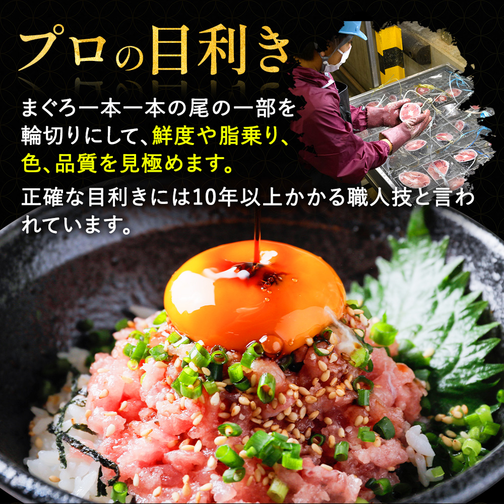 ねぎとろ ネギトロ ねぎトロ 小分け ふるさと納税 ふるさと ネギトロ丼 冷凍 1kg 500g 2kg