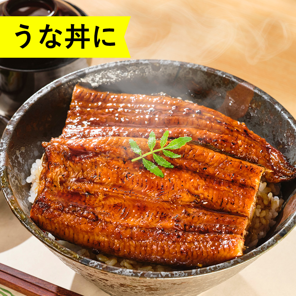 うなぎ 土用の丑の日 ウナギ 蒲焼き 御中元 お中元 お歳暮 父の日