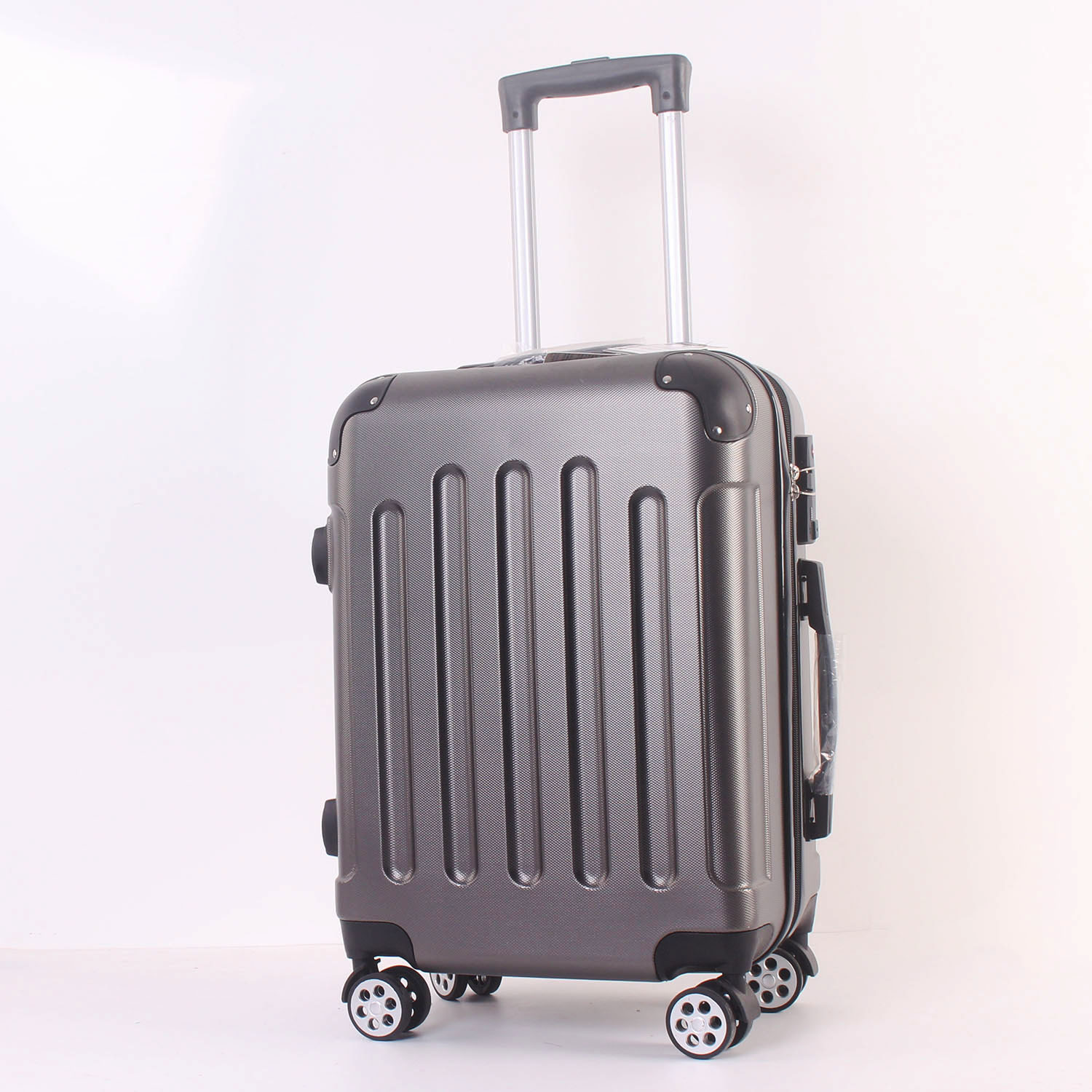 スーツケース 機内持ち込み SSサイズ キャリーバッグ ケース 容量21L エコノミック TSAロック suitcase｜maguroshoten｜05