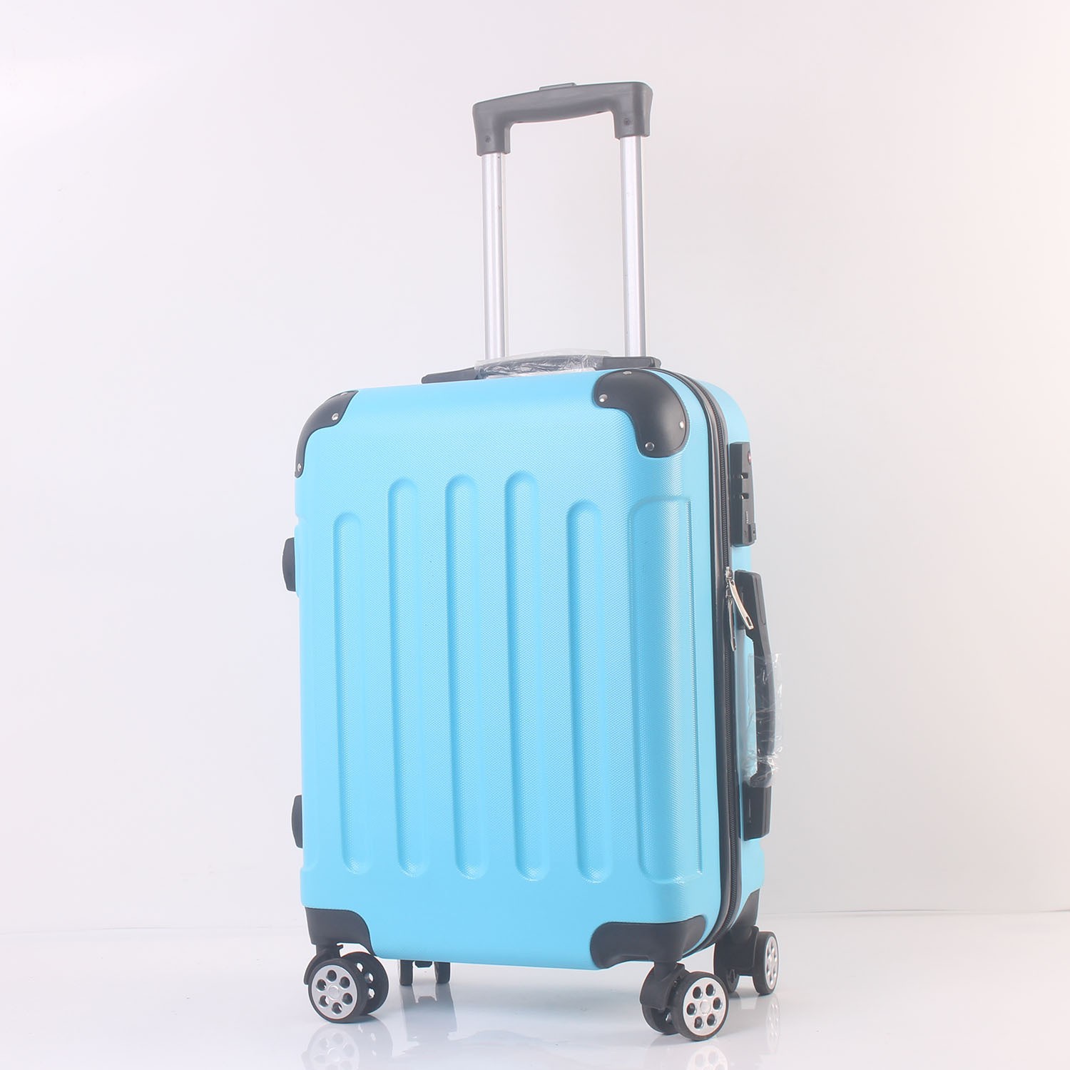 スーツケース 機内持ち込み SSサイズ キャリーバッグ ケース 容量21L エコノミック TSAロック suitcase｜maguroshoten｜10