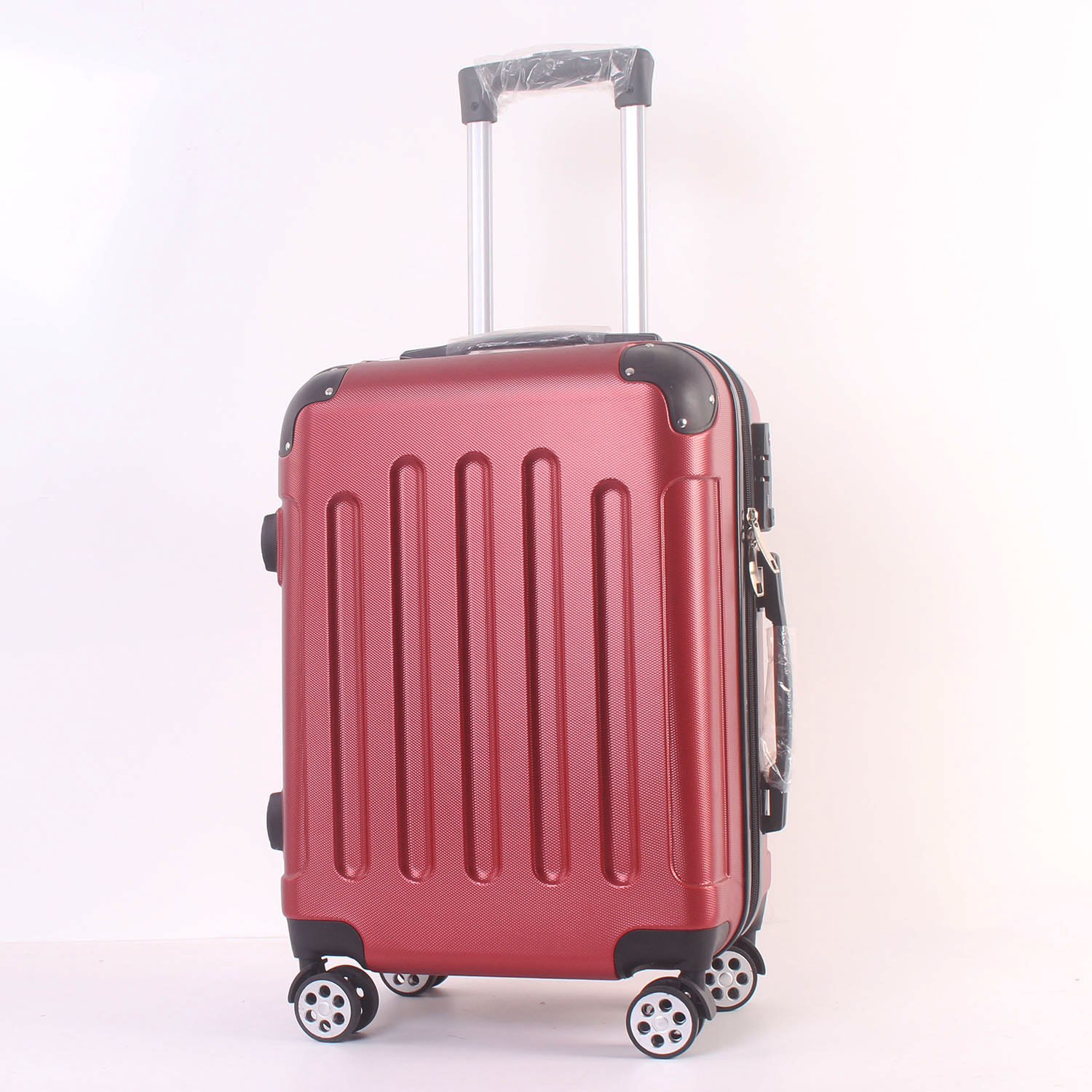 スーツケース 機内持ち込み SSサイズ キャリーバッグ ケース 容量21L エコノミック TSAロック suitcase｜maguroshoten｜06