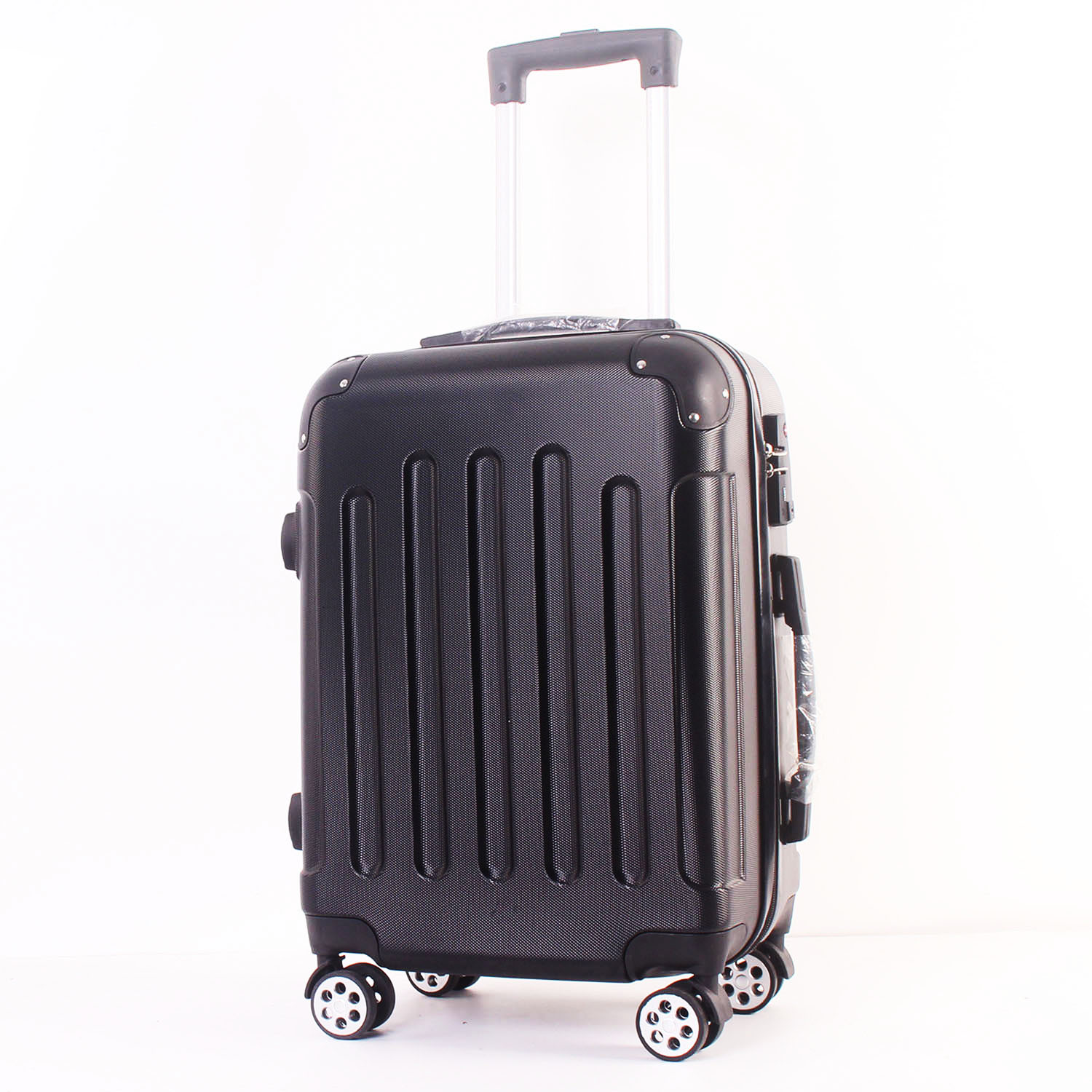 スーツケース 機内持ち込み SSサイズ キャリーバッグ ケース 容量21L エコノミック TSAロック suitcase｜maguroshoten｜04
