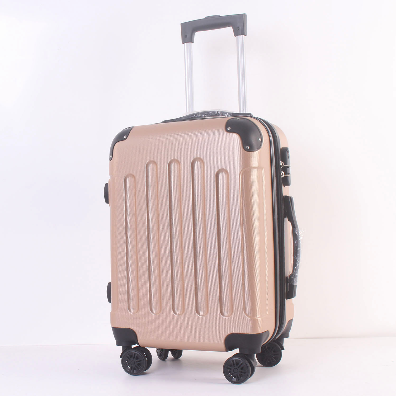 スーツケース 機内持ち込み SSサイズ キャリーバッグ ケース 容量21L エコノミック TSAロック suitcase｜maguroshoten｜08