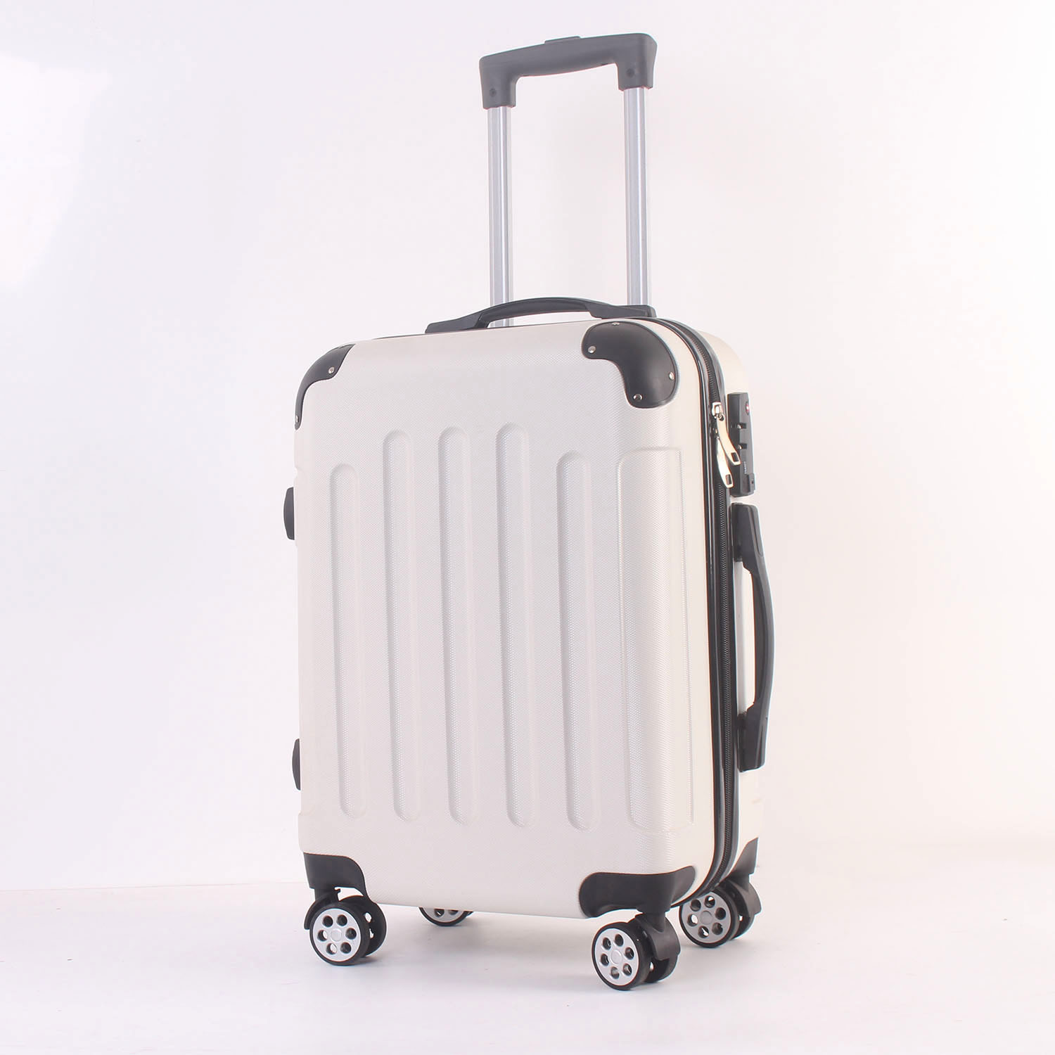 スーツケース 機内持ち込み SSサイズ キャリーバッグ ケース 容量21L エコノミック TSAロック suitcase｜maguroshoten｜02