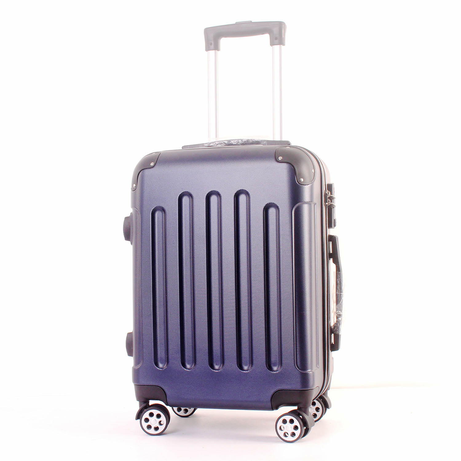 スーツケース 機内持ち込み SSサイズ キャリーバッグ ケース 容量21L エコノミック TSAロック suitcase｜maguroshoten｜03
