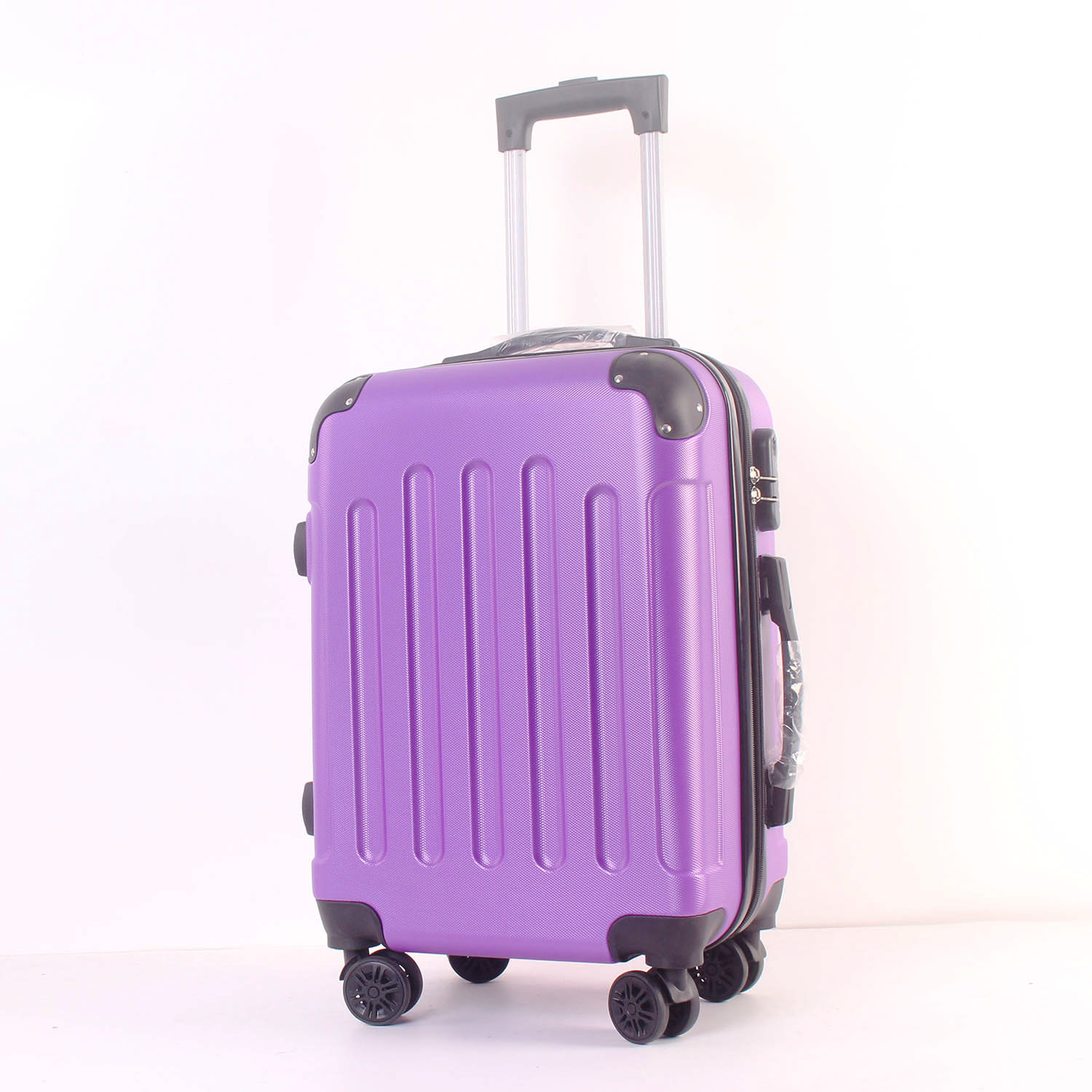 スーツケース 機内持ち込み SSサイズ キャリーバッグ ケース 容量21L エコノミック TSAロック suitcase｜maguroshoten｜09