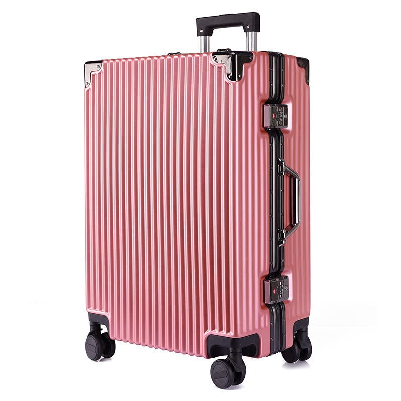 6色スーツケース SサイズMサイズ キャリーケース キャリーバッグ 機内持込 TSAロック かわいい 軽量 2泊3日4泊5泊6泊7泊40L-70L修学旅行｜maguroshoten｜02