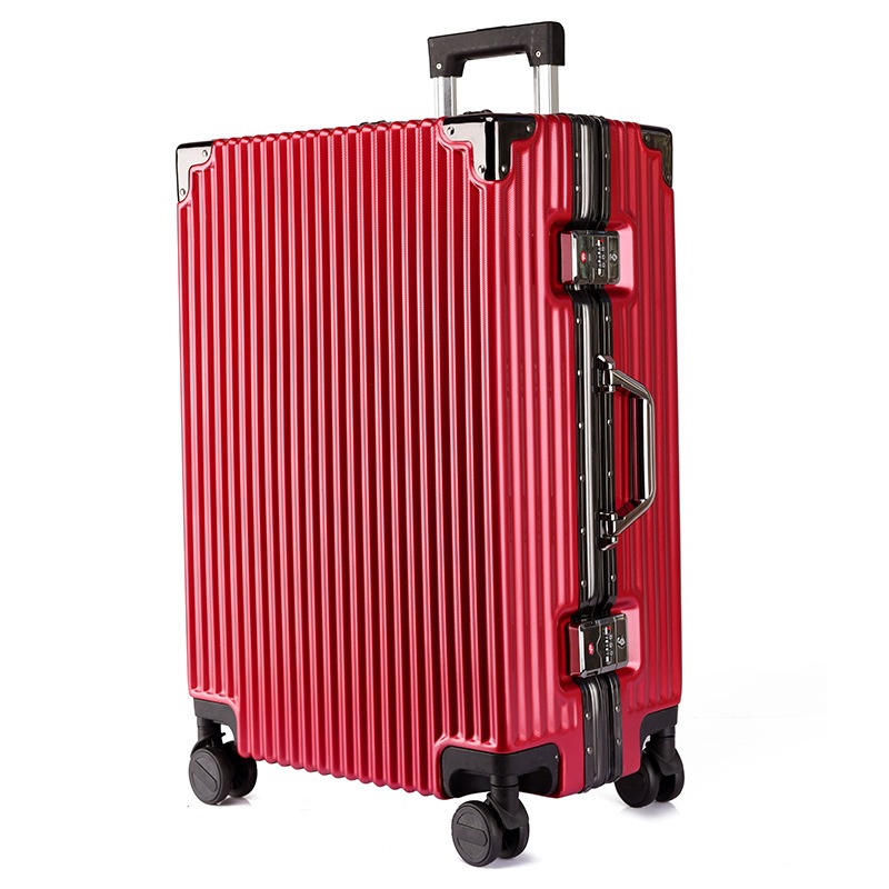6色スーツケース SサイズMサイズ キャリーケース 機内持込 TSAロック かわいい 軽量 2泊3日...