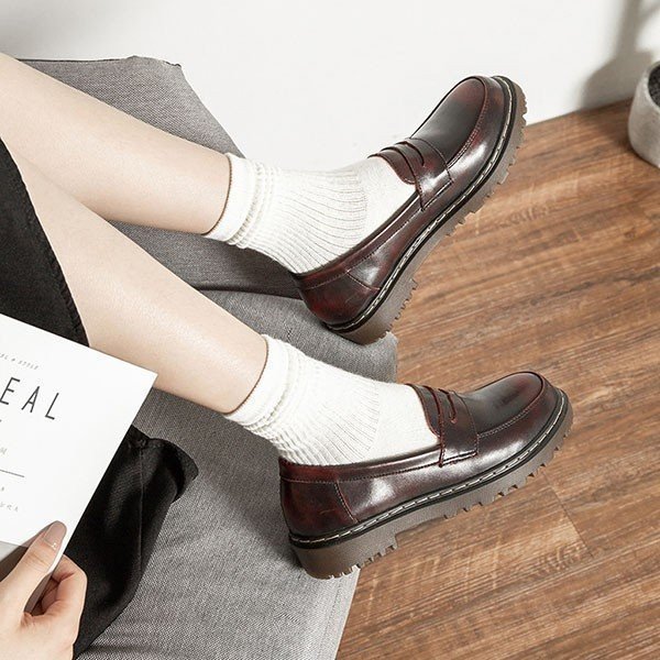 ローファー学生レディース学生靴女子高生おしゃれカジュアルスクールブラックブラウン入学式新入生通勤通学ビジネス痛くない歩きやすい E73mpxnpm7 レディースファッション Www Elghoniemy Com ローファー学生レディース学生靴女子高生おしゃれカジュアルスクールブラックブラウン入学式新入生通勤通学ビジネス痛くない歩きやすい E73mpxnpm7 レディースファッション Www Elghoniemy Com