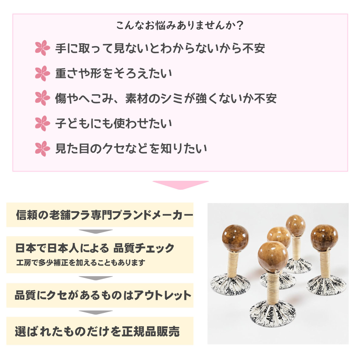 フラダンス ウリウリ ボトム マラカス 1本販売 ハワイ製 （Aランク