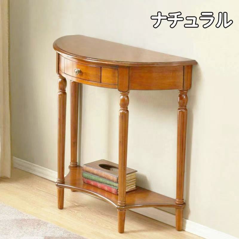 古家具 北欧デザイン◾️木製サイドテーブル / ラウンドテーブル 木製家具 楽天市場】☆ポイント5倍☆サイドテーブル 北欧 テーブル ベッド
