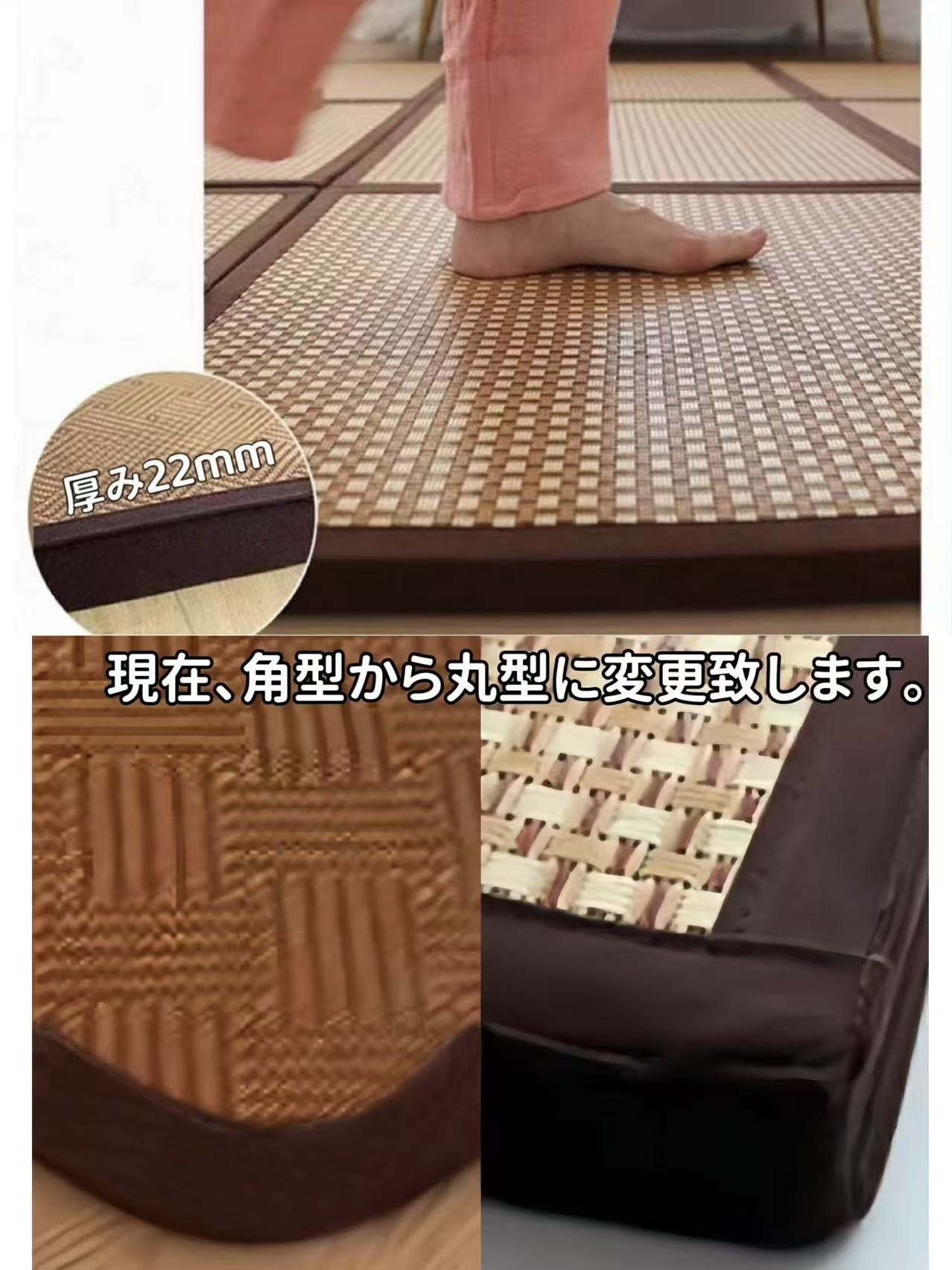 カーペット ラグマット120cm ホットカーペット対応 玄関マット 玄関マット ラグ 絨毯 67×120cm ベルギー ウール 厚手 じゅうたん