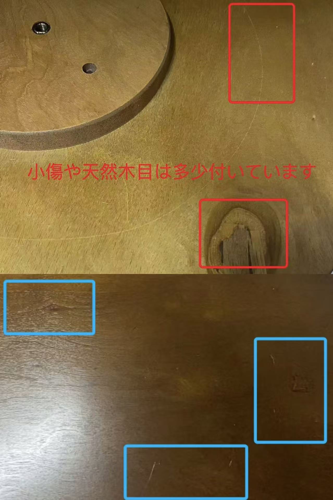サイドテーブル 丸 収納 白 幅60 高さ80cm 木製テーブル ナイト