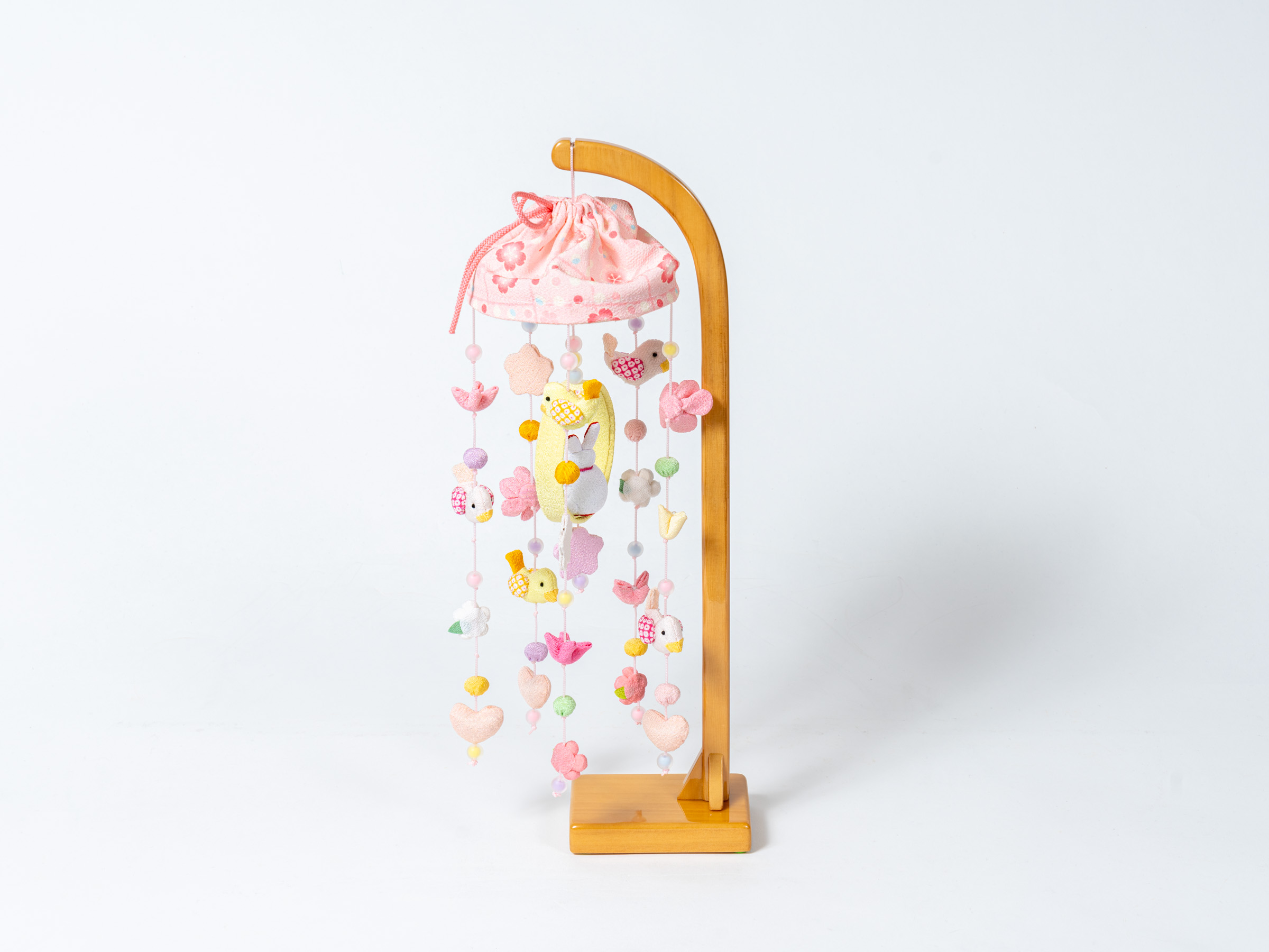 雛人形 つるし雛