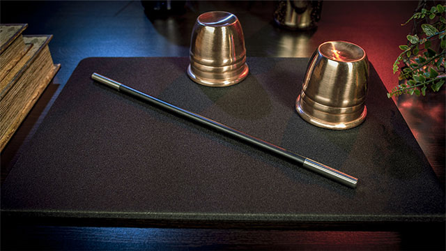 マーフィーズ・クロースアップパッド（小・DX・黒）1