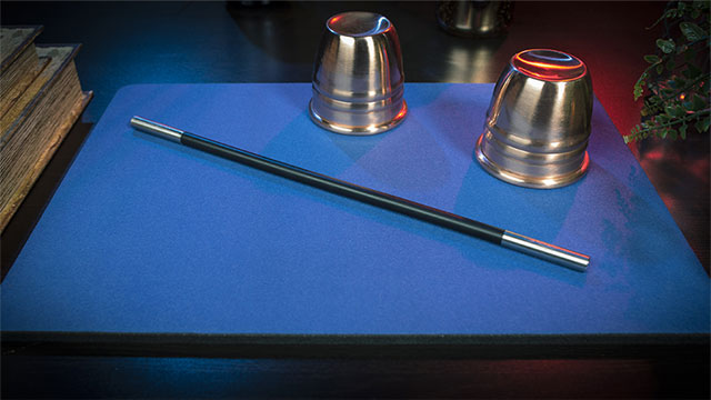 マーフィーズ・クロースアップパッド（小・DX・青）1