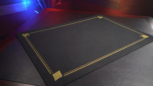 マーフィーズ・クロースアップパッド（小・PIP・黒）1