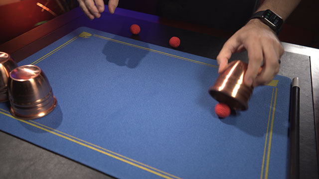 マーフィーズ・クロースアップパッド（小・PIP・青）1