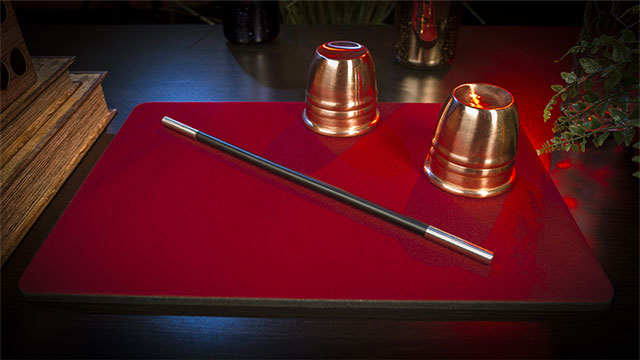 マーフィーズ・クロースアップパッド（小・DX・赤）1