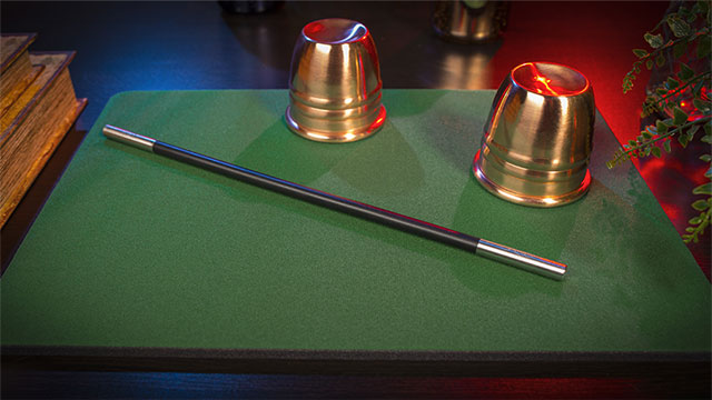 マーフィーズ・クロースアップパッド（小・DX・緑）1