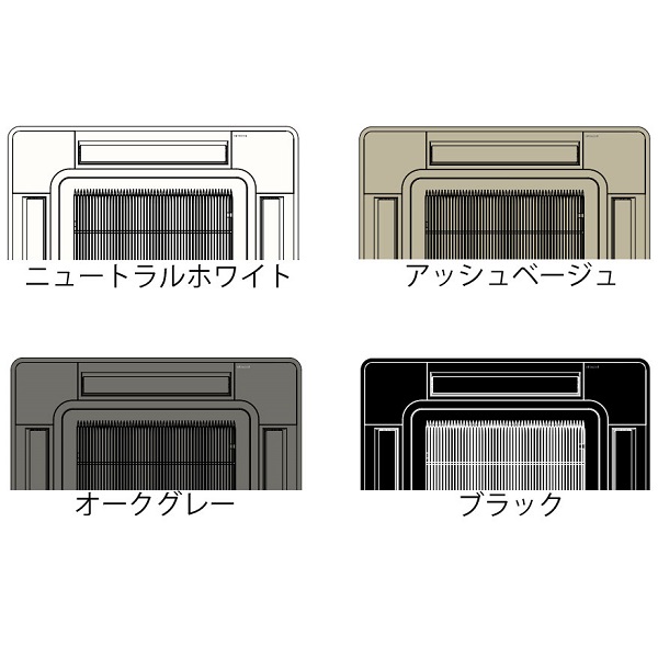 日立 RCI-GP160RSH7 業務用エアコン てんかせ４方向 シングル 省エネの達人 160型 三相 200V [♪(^^)] :rci- gp160rsh7:まいどDIY - 通販 - Yahoo!ショッピング