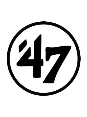 47Brand フォーティーセブン 47brand ロサンゼルス ドジャース