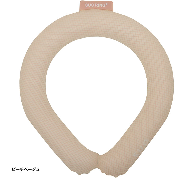 Amazon.co.jp: 18°ICEネック用 クールリング アイスリング suo M