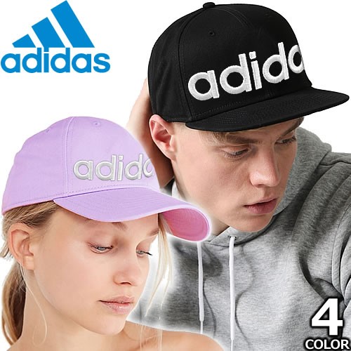 adidas（アディダス） キャップ メンズ レディース 帽子 ブランド