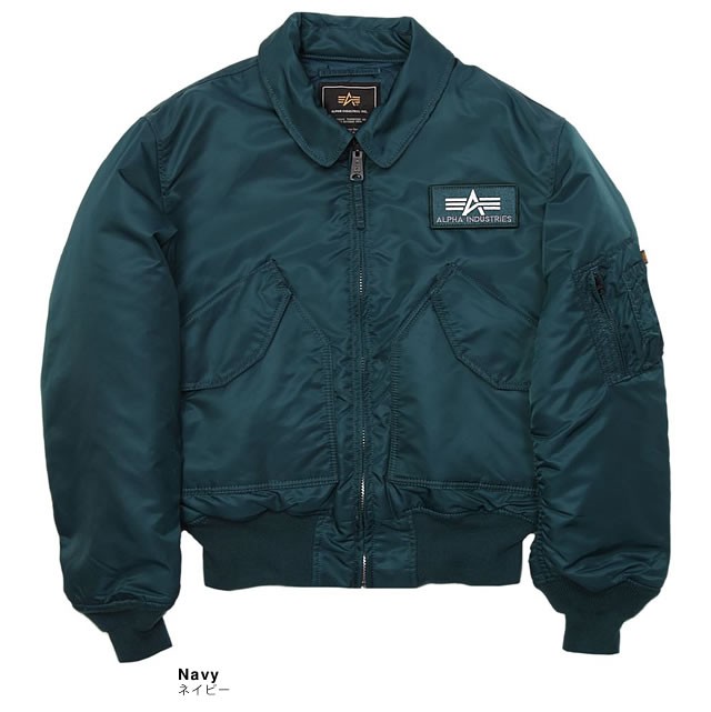 Alpha Industries アルファインダストリーズ アウター
