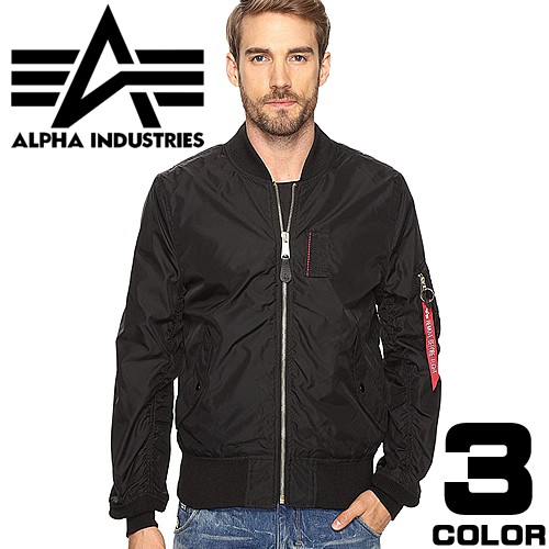 Alpha Industries（アルファ・インダストリーズ） アルファ