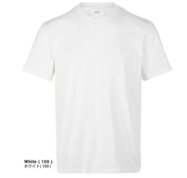 アミパリス tシャツの商品一覧 通販 - Yahoo!ショッピング