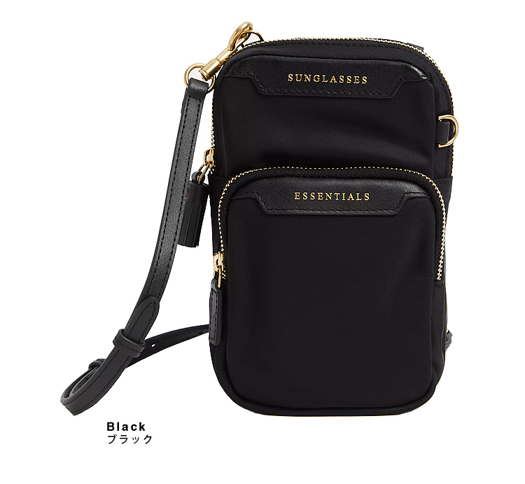 ANYA HINDMARCH（アニヤ・ハインドマーチ） バッグ ショルダーバッグ