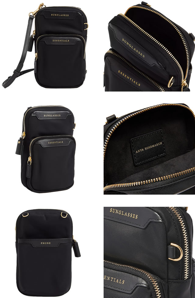 ANYA HINDMARCH アニヤハインドマーチ バッグ ショルダーバッグ