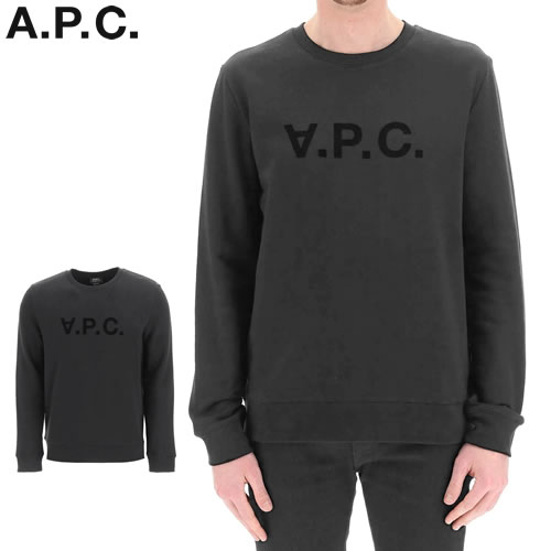 A.P.C. アーペーセー トレーナー ルーファス VPC スウェットシャツ 8 