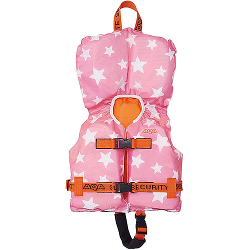 AQA（エーキューエー） ライフジャケット 子供 キッズ ジュニア