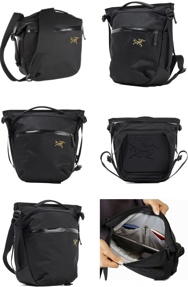 アークテリクス ARC'TERYX arcteryx ショルダーバッグ バッグ メンズ