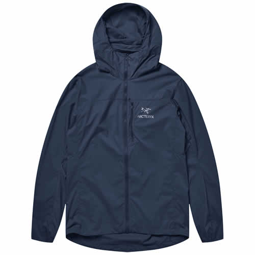 アークテリクス ARC'TERYX スコーミッシュ フーディ マウンテン 