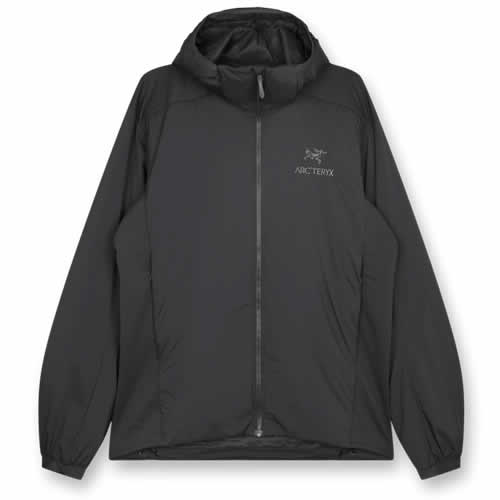 アークテリクス ARC'TERYX アトム フーディ マウンテンパーカー 