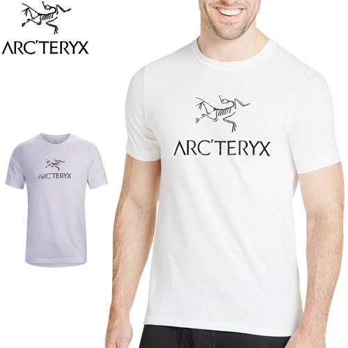 アークテリクス ARC'TERYX Tシャツ ARC'WORD T-SHIRT 24013