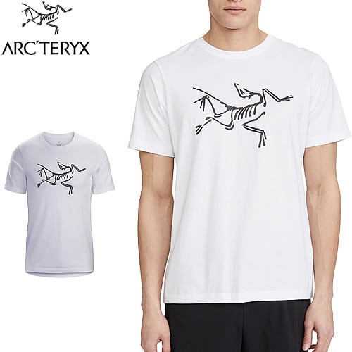 アークテリクス ARC'TERYX Tシャツ ARCHAEOPTERYX T-SHIRT 24024 